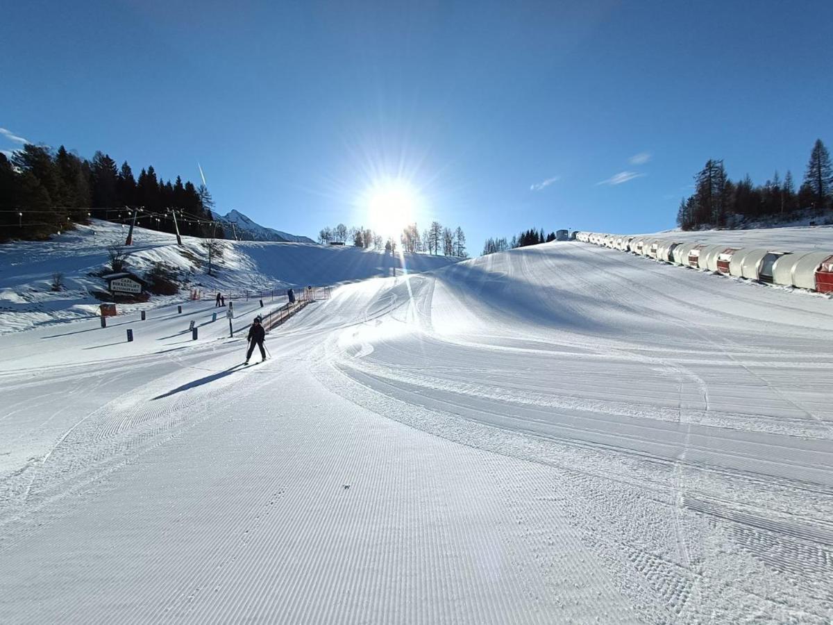 Appartements Landhaus Waidmannsheil Seefeld in Tirol Exteriör bild