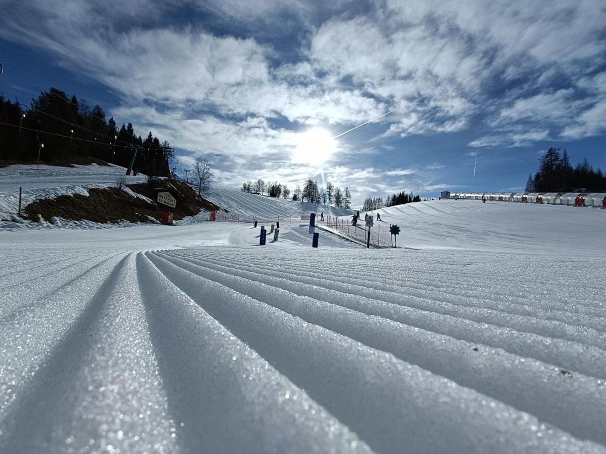 Appartements Landhaus Waidmannsheil Seefeld in Tirol Exteriör bild
