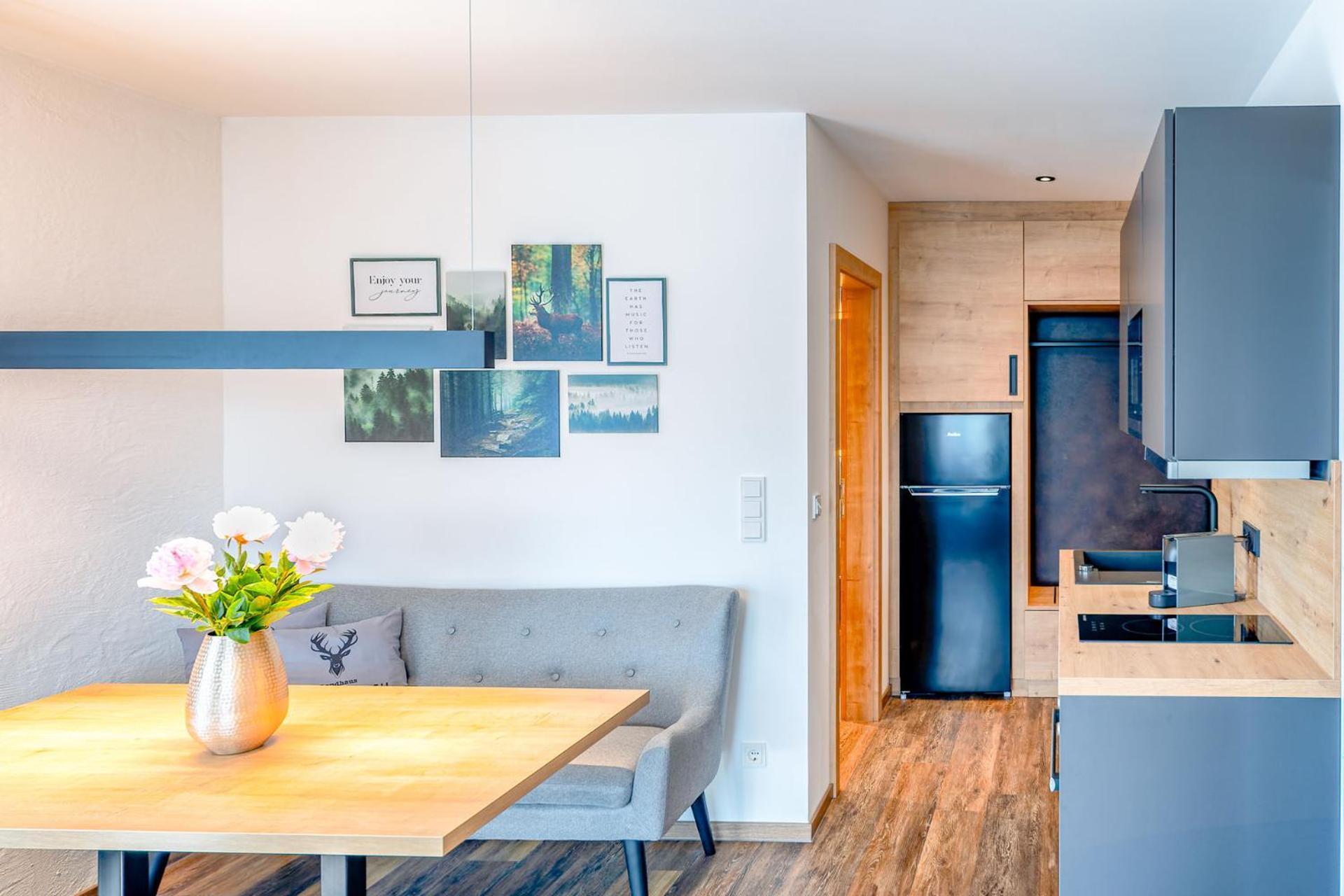 Appartements Landhaus Waidmannsheil Seefeld in Tirol Exteriör bild