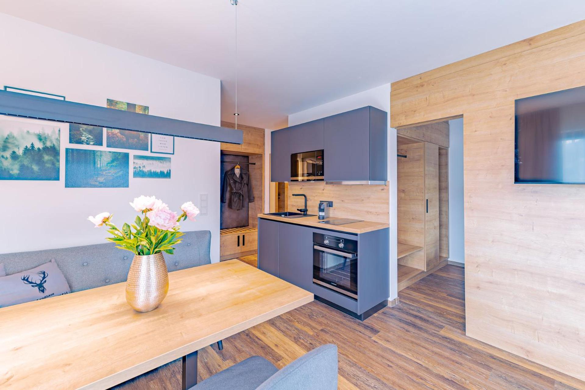 Appartements Landhaus Waidmannsheil Seefeld in Tirol Exteriör bild