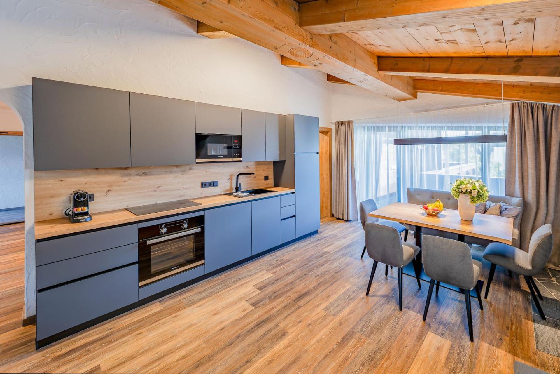 Appartements Landhaus Waidmannsheil Seefeld in Tirol Exteriör bild