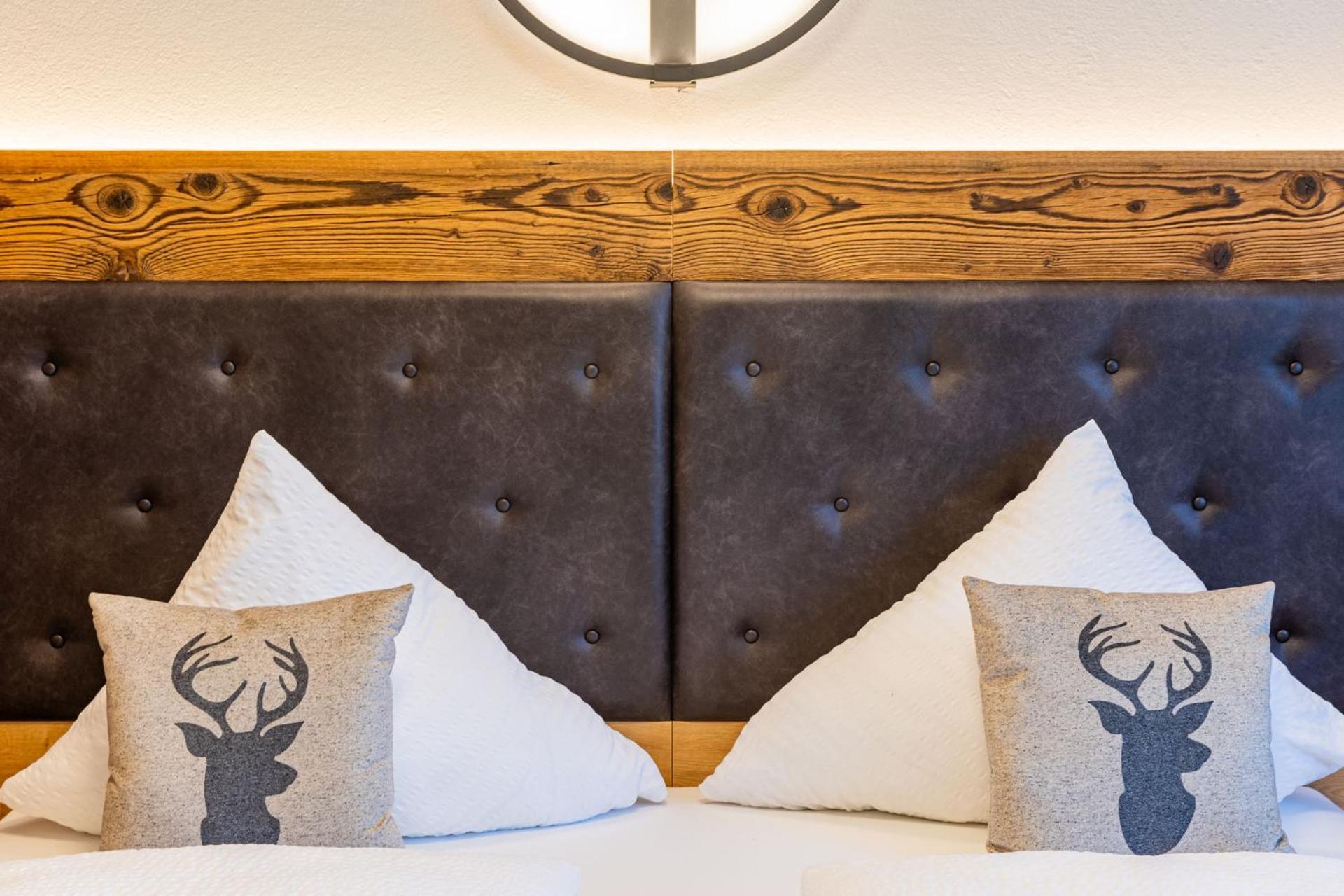 Appartements Landhaus Waidmannsheil Seefeld in Tirol Exteriör bild