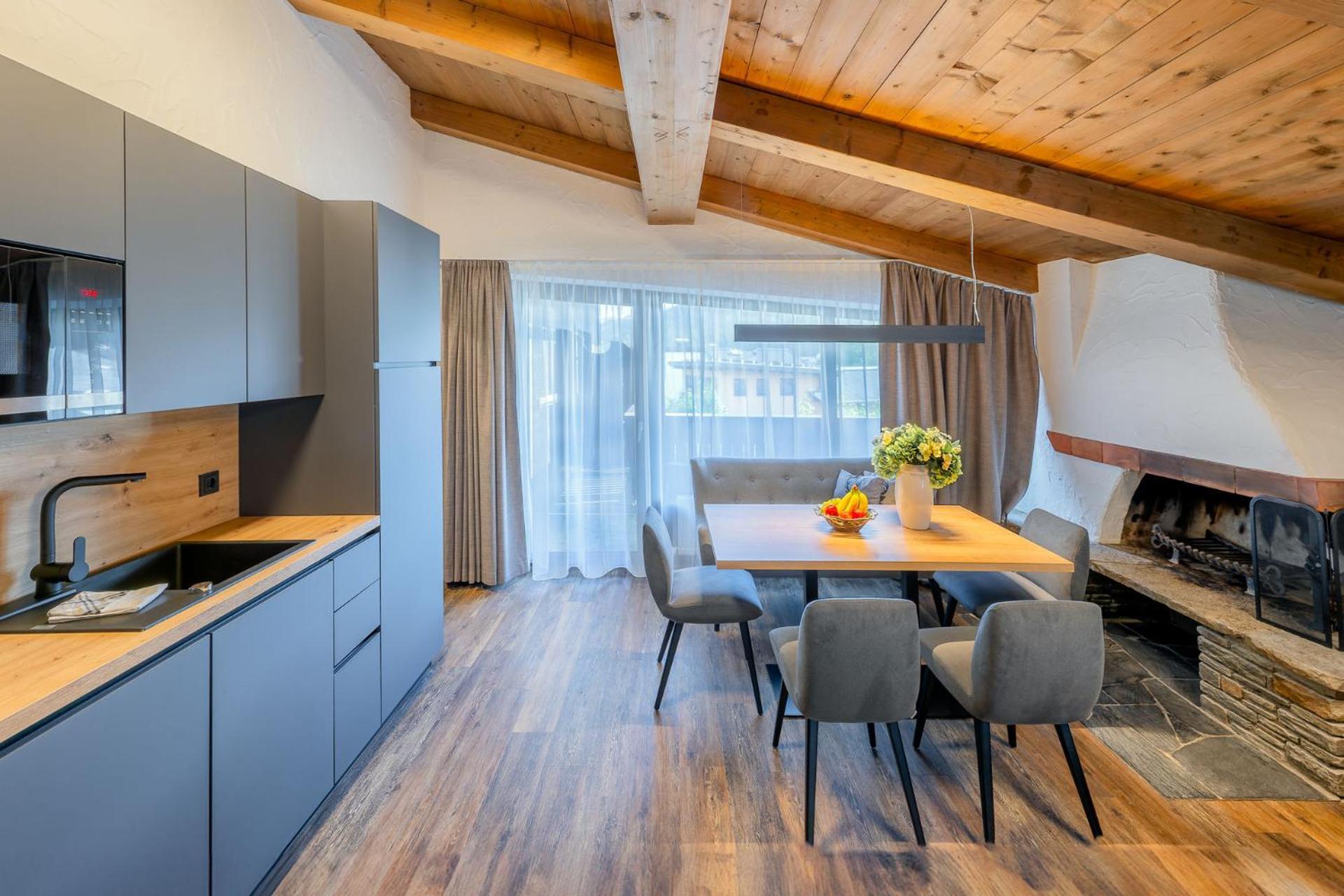 Appartements Landhaus Waidmannsheil Seefeld in Tirol Exteriör bild