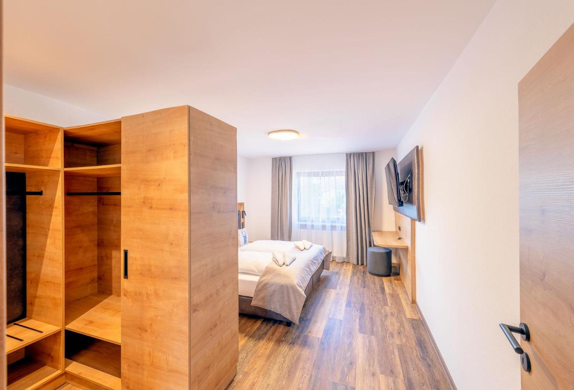 Appartements Landhaus Waidmannsheil Seefeld in Tirol Exteriör bild