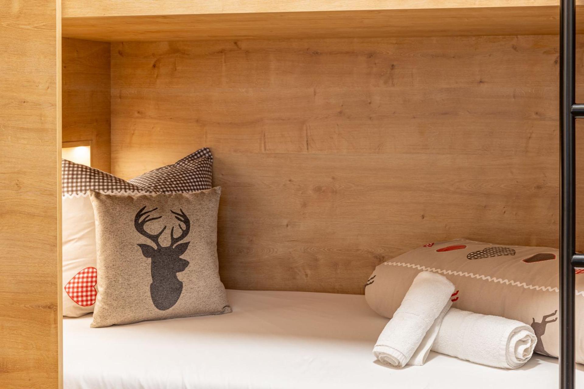 Appartements Landhaus Waidmannsheil Seefeld in Tirol Exteriör bild