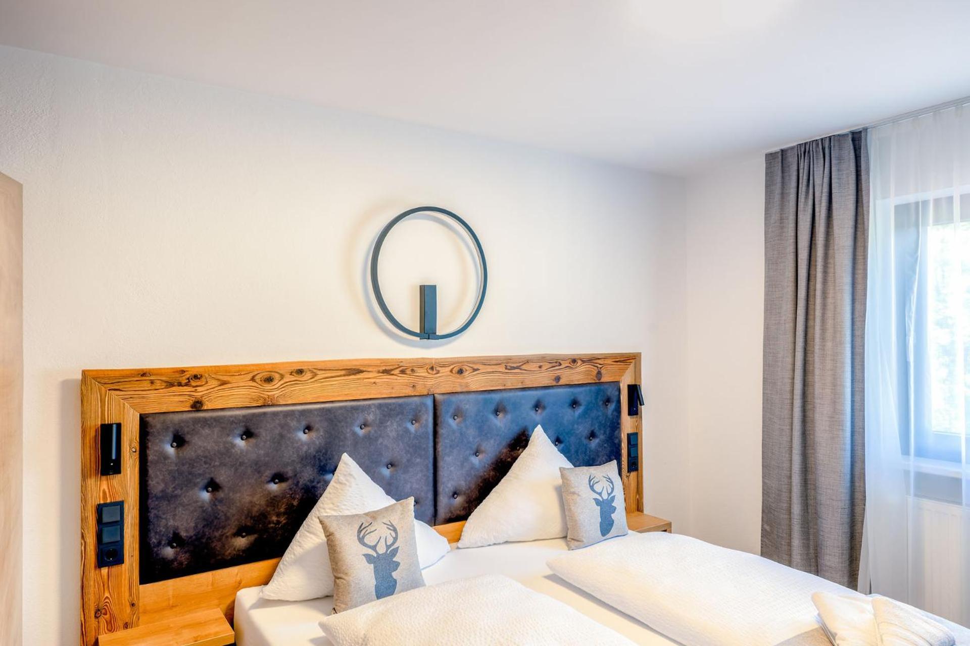 Appartements Landhaus Waidmannsheil Seefeld in Tirol Exteriör bild