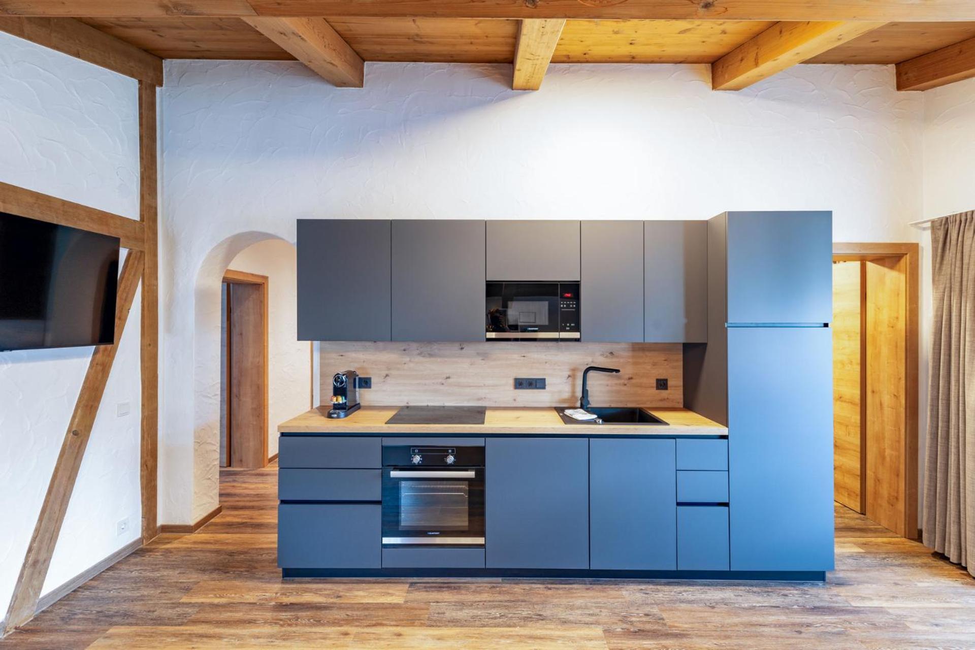 Appartements Landhaus Waidmannsheil Seefeld in Tirol Exteriör bild