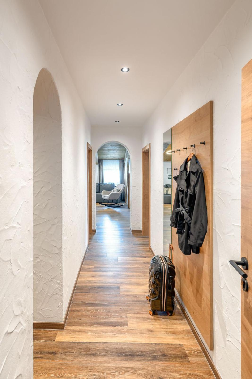 Appartements Landhaus Waidmannsheil Seefeld in Tirol Exteriör bild