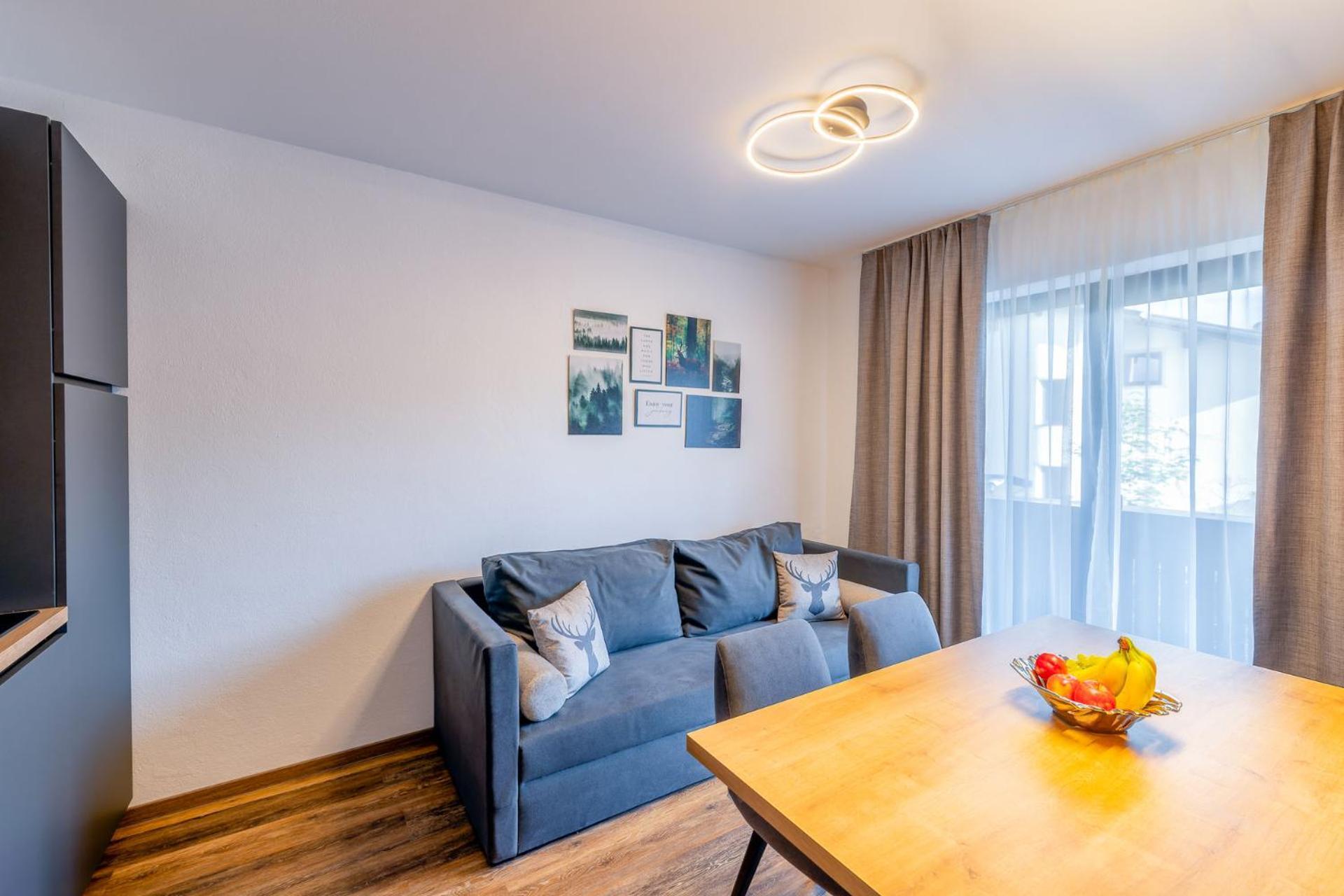 Appartements Landhaus Waidmannsheil Seefeld in Tirol Exteriör bild