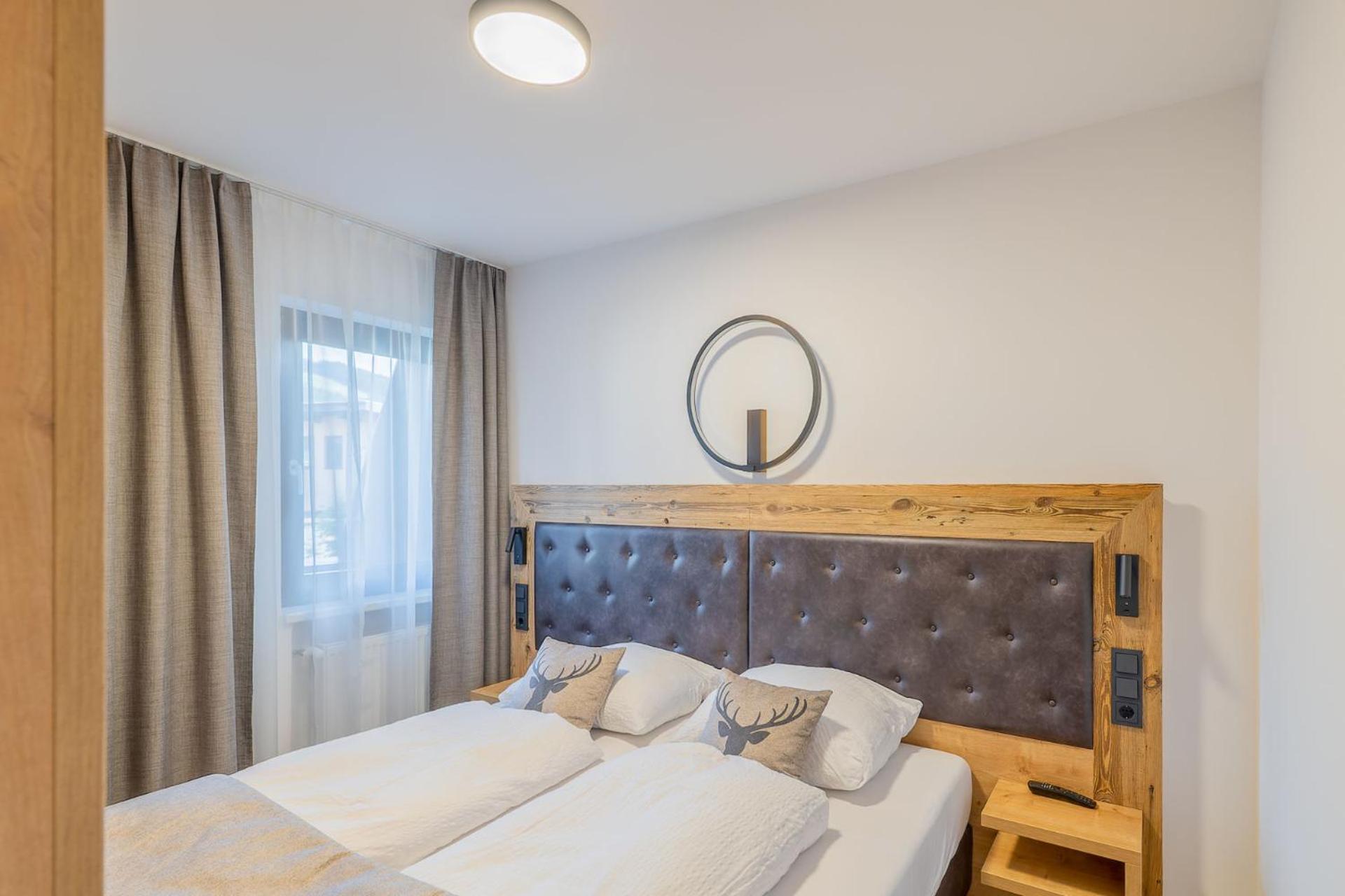 Appartements Landhaus Waidmannsheil Seefeld in Tirol Exteriör bild