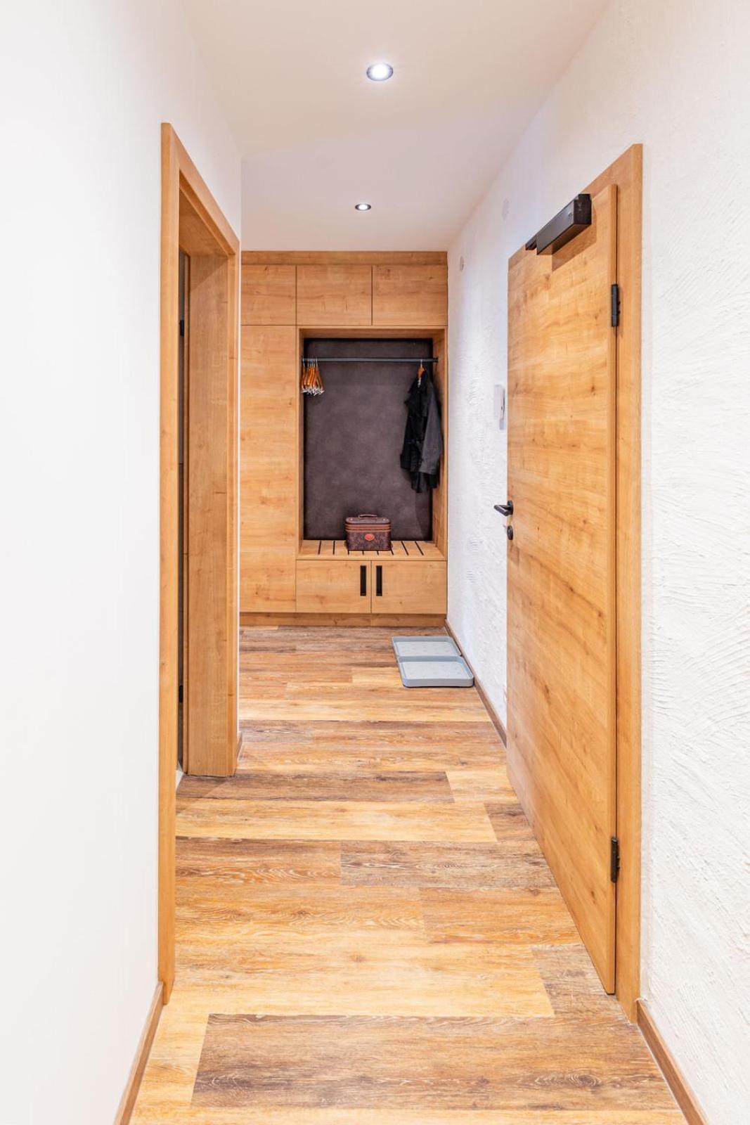 Appartements Landhaus Waidmannsheil Seefeld in Tirol Exteriör bild
